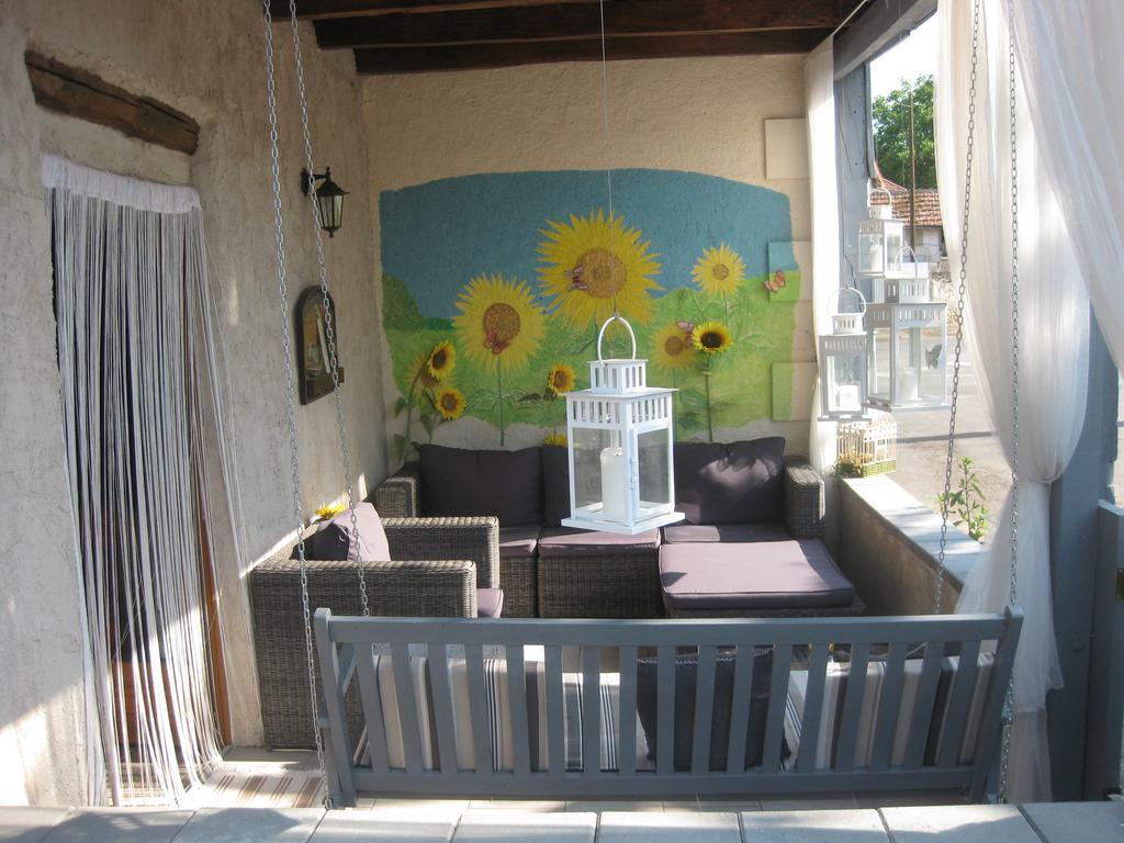 Le Petit Cochon Chambre D' Hotes Haims 외부 사진