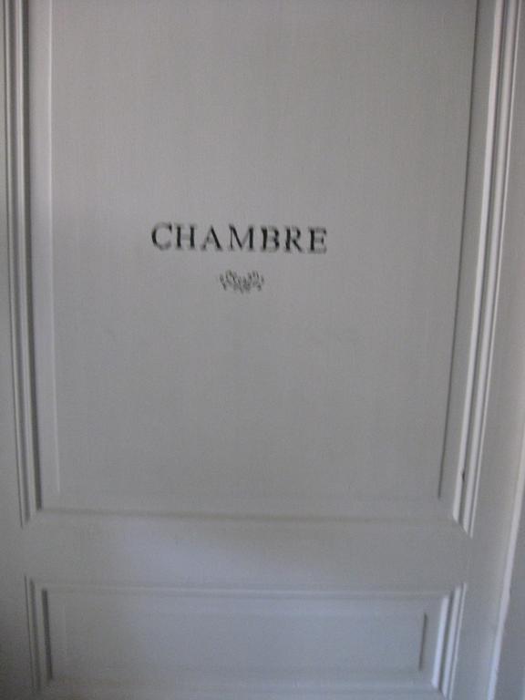 Le Petit Cochon Chambre D' Hotes Haims 외부 사진