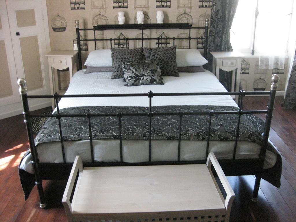 Le Petit Cochon Chambre D' Hotes Haims 외부 사진